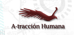 A-Tracción Humana
